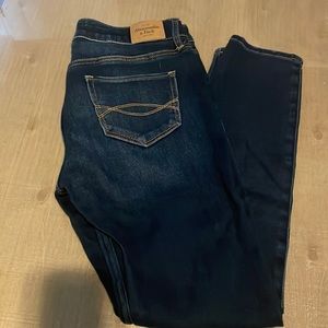 Abercrombie & Fitch Jeggings